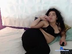 SophiieDiaz bongacams live cam performer profile