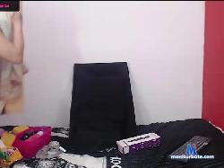 Tara-Benson bongacams live cam performer profile