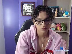 DayroSmith bongacams live cam performer profile