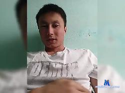 SaiSayak bongacams live cam performer profile