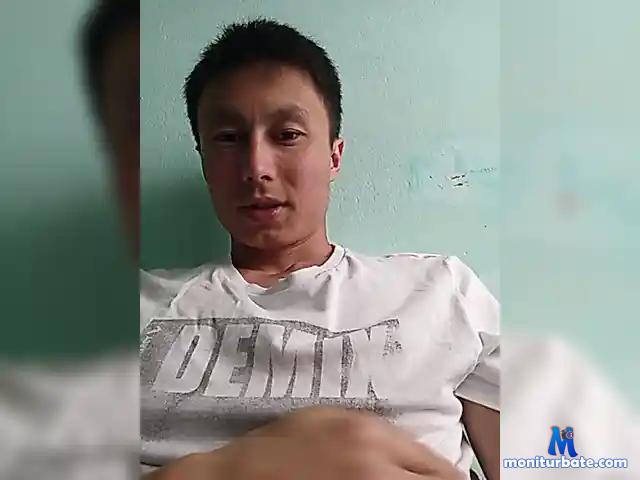 SaiSayak bongacams performer male