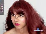 PsychoSweet-01 bongacams livecam show performer room profile