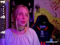 ChloeAndLina bongacams live cam performer profile
