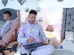 MathiusRoig bongacams livecam show performer room profile