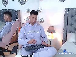 MathiusRoig bongacams live cam performer profile