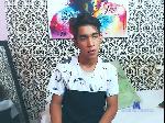 stiven-latino bongacams livecam show performer room profile