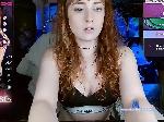LilRedFlower bongacams livecam show performer room profile