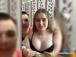 SweetBunny-1 bongacams live cam performer profile