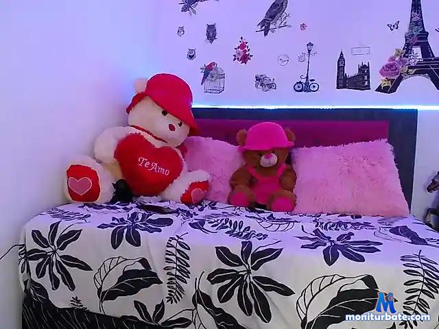 Sheila-lomboa bongacams performer shemale