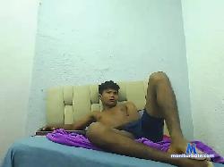 Christian--16 bongacams live cam performer profile