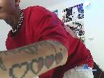 XVENONXX bongacams livecam show performer room profile