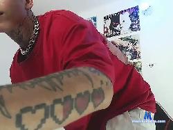 XVENONXX bongacams live cam performer profile