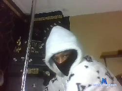 MRBangem bongacams live cam performer profile