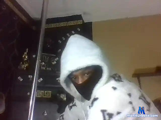 MRBangem bongacams performer male