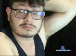 andreslopezh bongacams livecam show performer room profile