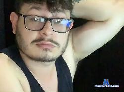 andreslopezh bongacams live cam performer profile