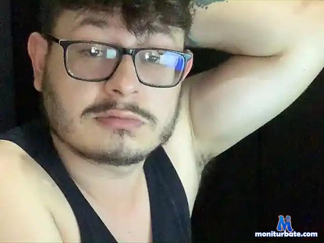 andreslopezh bongacams performer male