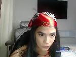 PAOANGELOVE bongacams livecam show performer room profile