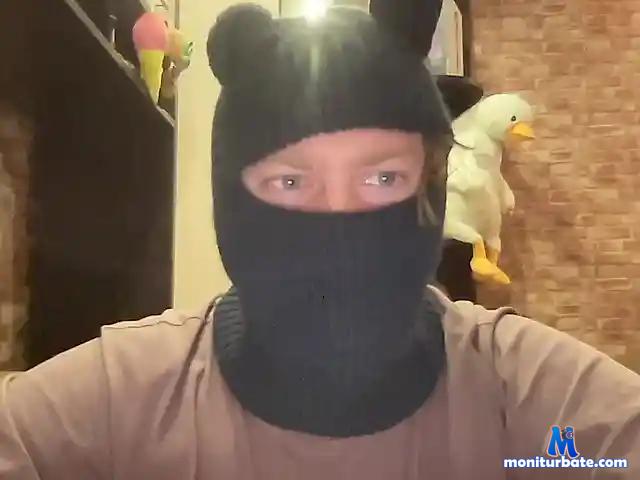 exwest7 bongacams performer male