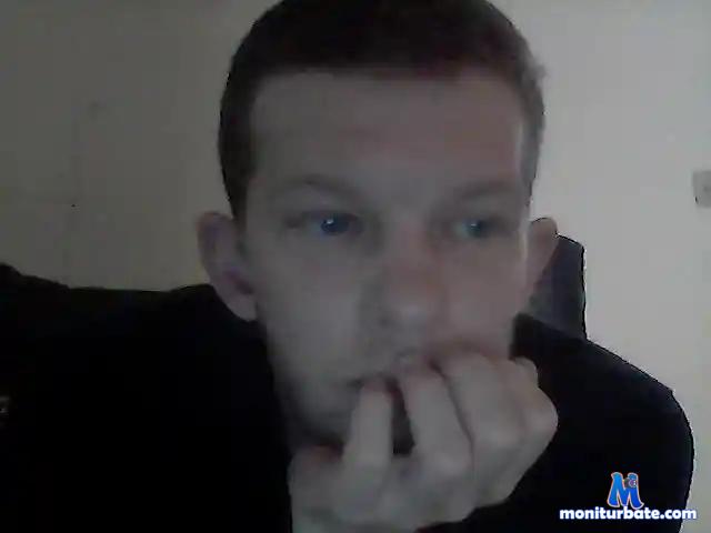 SaintZombie bongacams performer male