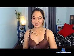 MargauxG bongacams live cam performer profile