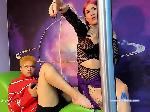 Amy-and-Hellb bongacams livecam show performer room profile