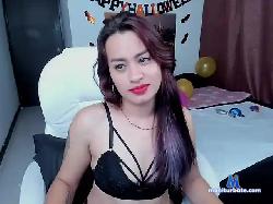 AntoMiller bongacams live cam performer profile