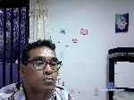 FREDDYX1313 bongacams livecam show performer room profile