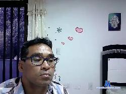 FREDDYX1313 bongacams live cam performer profile