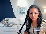 MillieWalker bongacams livecam show performer room profile