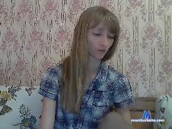 AsyaBlond bongacams live cam performer profile
