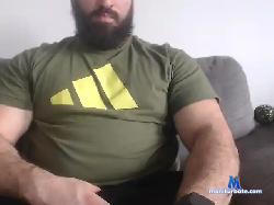 Hugehandsome bongacams live cam performer profile
