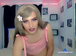 YarethRouss bongacams live cam performer profile