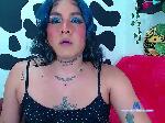 AfricaNice bongacams livecam show performer room profile