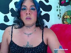 AfricaNice bongacams live cam performer profile