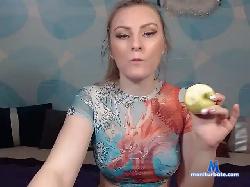 ArianneDakini bongacams live cam performer profile