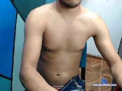 daniel-black- bongacams live cam performer profile