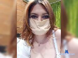 SweetKristaBell bongacams live cam performer profile