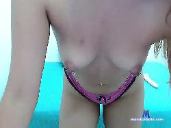 kendal-black bongacams live cam performer profile