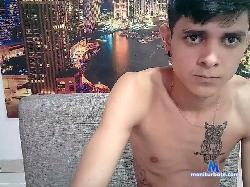 HONEY-SEXY bongacams live cam performer profile