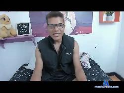 MaximilianoAnki bongacams live cam performer profile