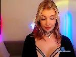 ChloeCatDoll bongacams livecam show performer room profile