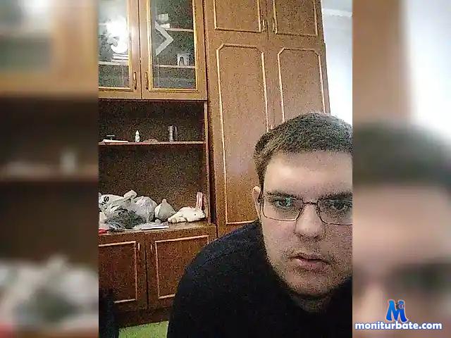 Hedonista bongacams performer male