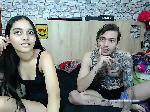 Oscuro-Sammy bongacams livecam show performer room profile