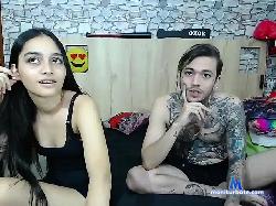 Oscuro-Sammy bongacams live cam performer profile