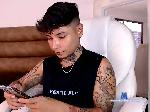 MillerHdz bongacams livecam show performer room profile