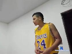 ALEXleonardoi bongacams live cam performer profile