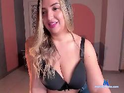 IvyStevens bongacams live cam performer profile