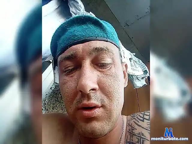 Ivanqx bongacams performer male