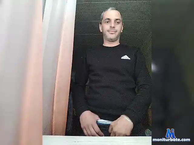 Caban40 bongacams performer male